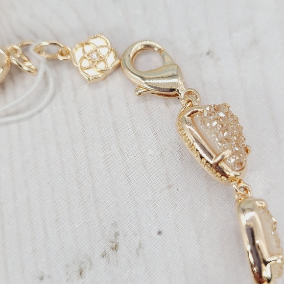 Kendra Scott Susanna Bracelet - Picture 10 of 11